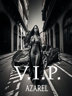 cover image of V.I.P.
